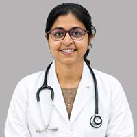 Dr. Asha Varghese - Cataract Surgery Treatment Specialist in Kochi, over 9  Years Experience